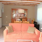 Villa 044 Olivar - Fresa