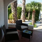 044 Olivar - Fresa Villa Denia