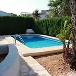 044 Olivar - Fresa Villa