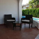 044 Olivar - Fresa Villa *