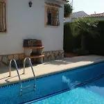 Villa 044 Olivar - Fresa