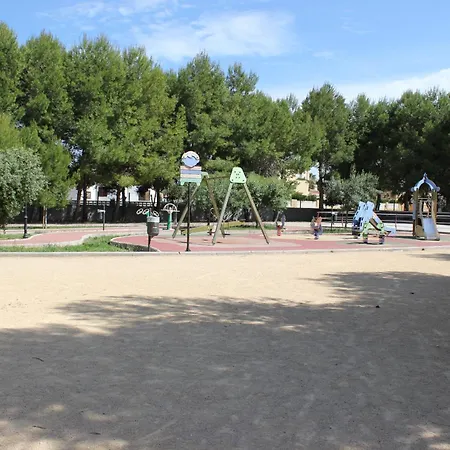 044 Olivar - Fresa * Denia