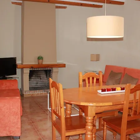 044 Olivar - Fresa * Denia