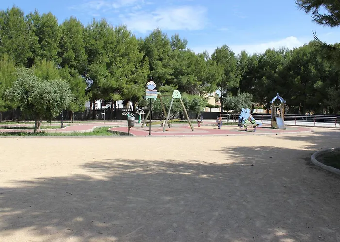 044 Olivar - Fresa * Denia