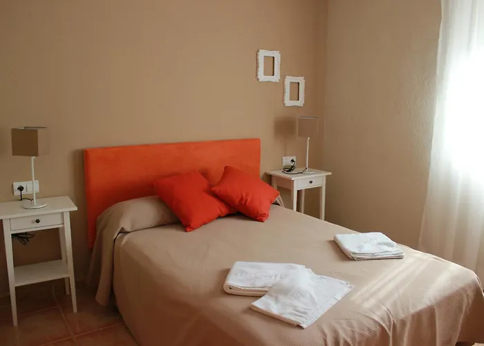 044 Olivar - Fresa * Denia