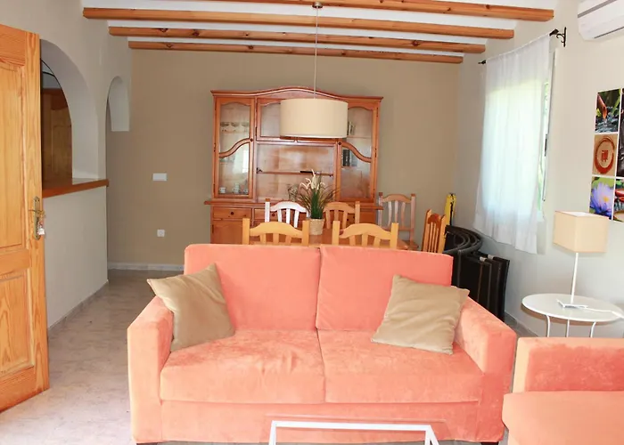 Βίλα 044 Olivar - Fresa