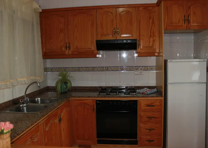 044 Olivar - Fresa Villa Denia