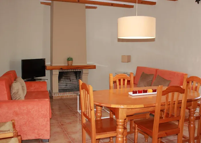 044 Olivar - Fresa * Denia