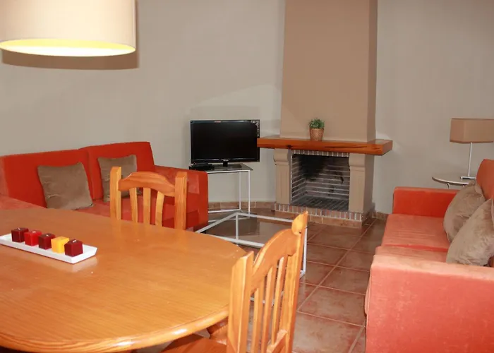 044 Olivar - Fresa Villa Denia