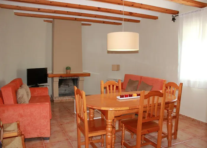 044 Olivar - Fresa Denia