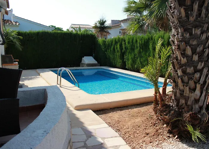 044 Olivar - Fresa Villa