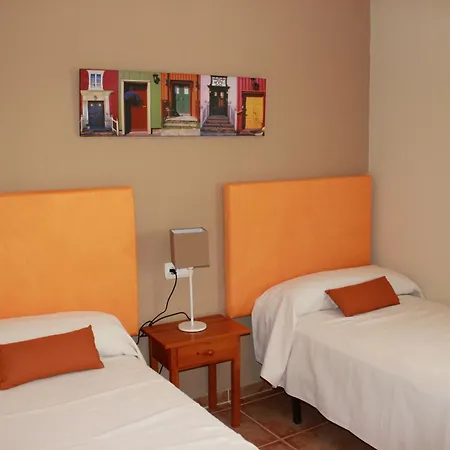 ヴィラ 044 Olivar - Fresa *