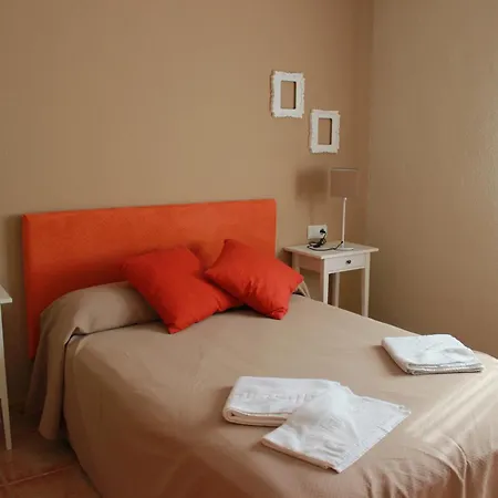044 Olivar - Fresa * Денія