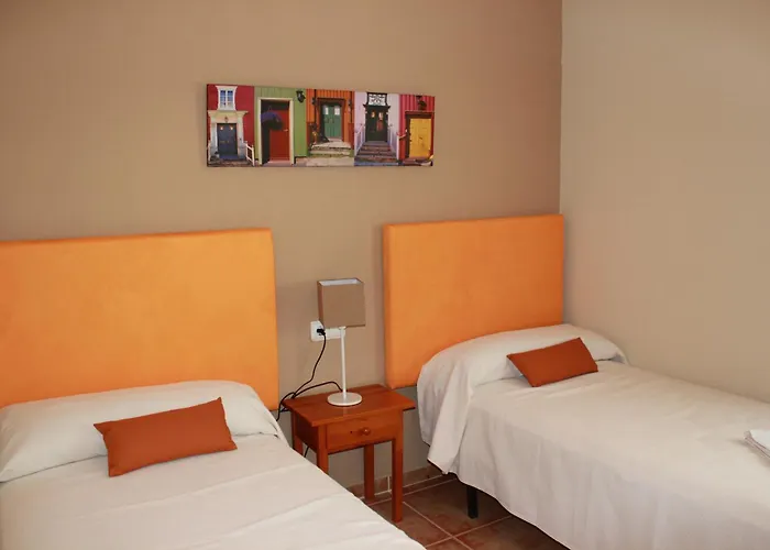 ヴィラ 044 Olivar - Fresa *