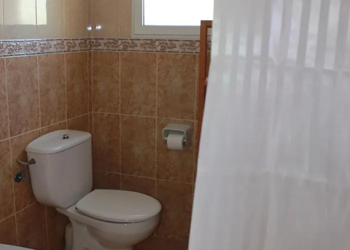 044 Olivar - Fresa ヴィラ *