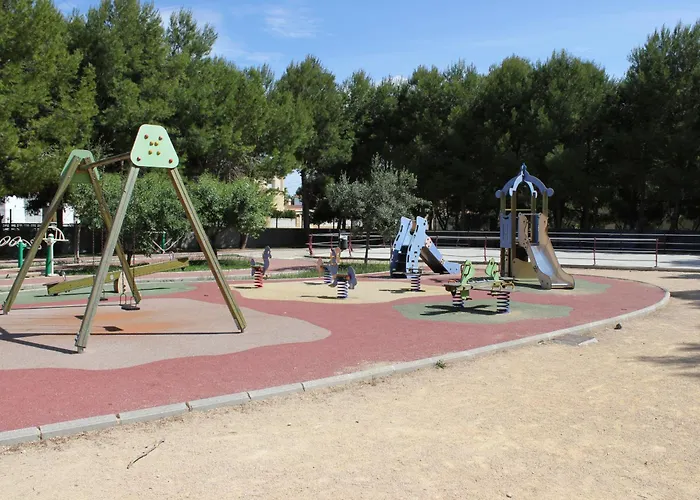 044 Olivar - Fresa *